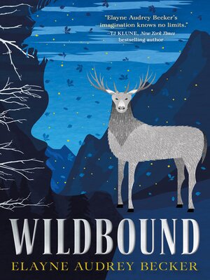 cover image of Wildbound